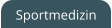 Sportmedizin